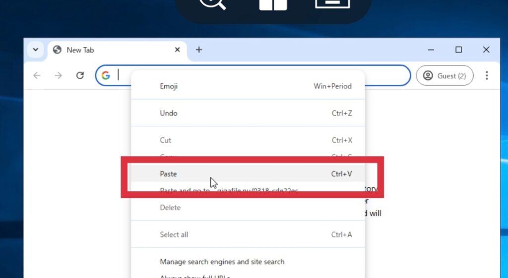 fx自動売買(ea)をMT4に設置して稼働する方法、ギガファイル便を検索